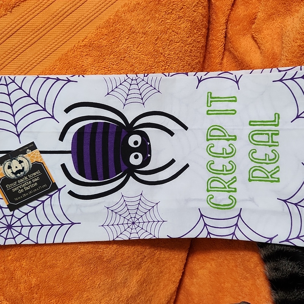 Kitchen towel - Picture 2 of 5
